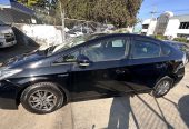 2015 Toyota Prius Hatchback Automatic TYPE S,0 Deposit Finance Available