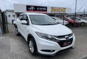 2015 Honda Vezel Hybrid Very Low Kms with New Tyres/ Warranty RV/SUV Automatic Hybrid/ Low Kms/ Heated Seats/ Bluetooth/ Warranty/ Rev. Camera