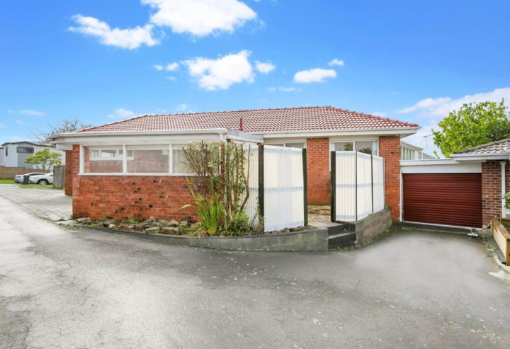 1/73 Howe Street, Howick, Auckland