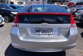 2009 Honda Insight Sedan Automatic