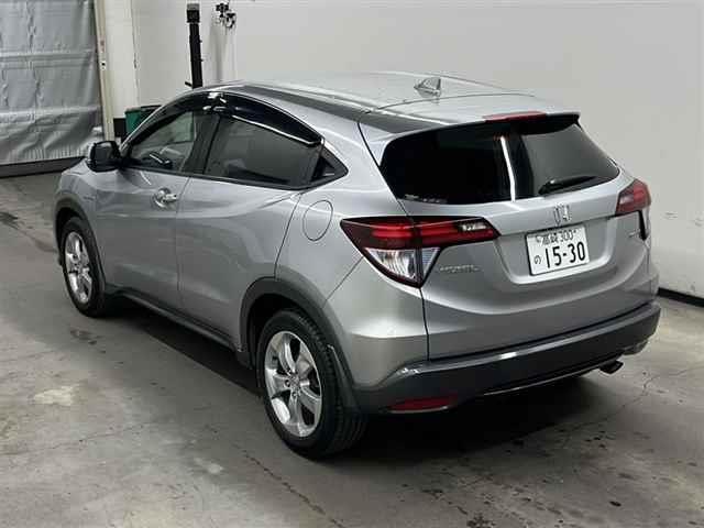 2017 Honda Vezel RV/SUV Automatic hybrid suv