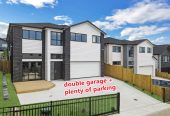 61 Koromeke Street, Flat Bush, Auckland