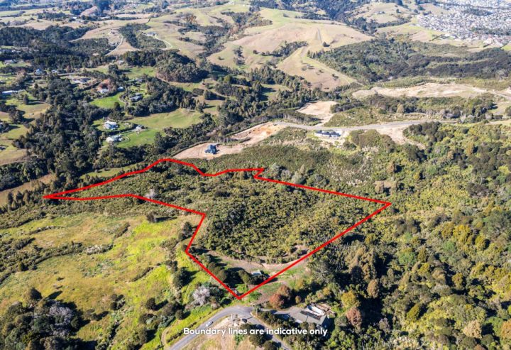 25 Masons Road, East Tamaki Heights, Auckland