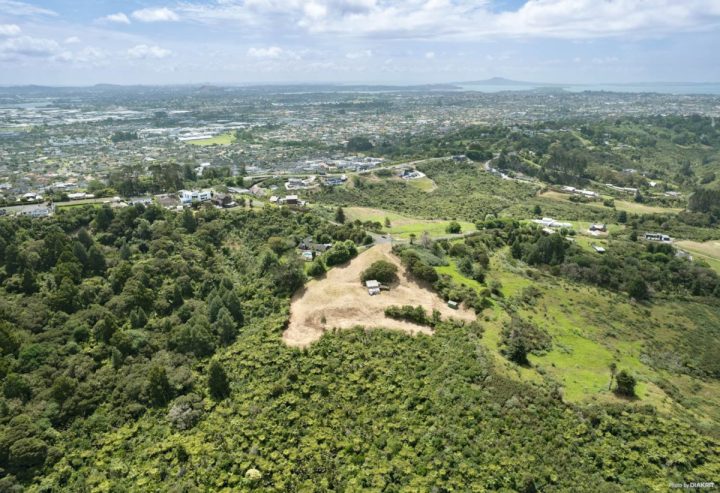 25 Masons Road, East Tamaki Heights, Auckland