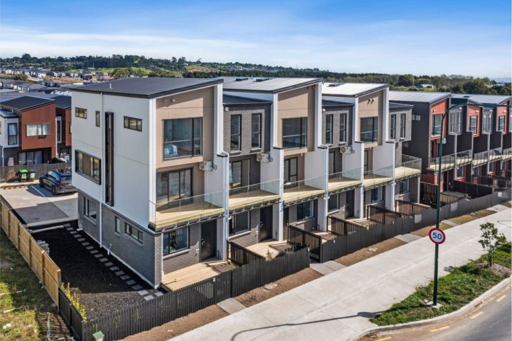 3 Papatahi Lane, Flat Bush, Auckland