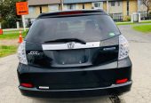 2012 Honda Fit SHUTTLE HYBRID Hatchback Automatic 0 DEPOSIT FINANCE AVAILABLE