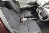 2012 Toyota Wish Station Wagon Automatic