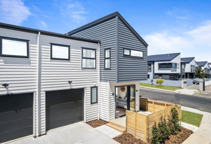 4A Ayr Road, Pakuranga, Auckland