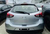 2017 Mazda Demio Hatchback Automatic 1.3 Hatch back