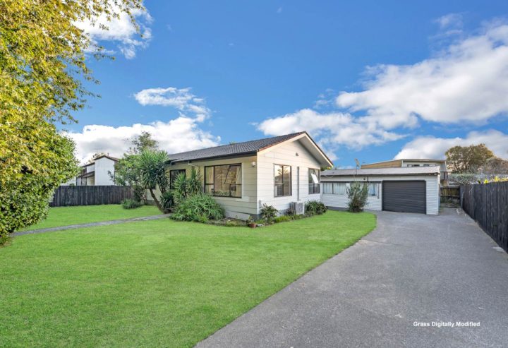 13 Redcrest Avenue, Papakura, Auckland