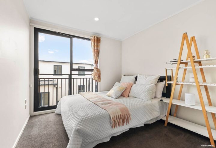 16/22 Normanby Road, Mt Eden, Auckland