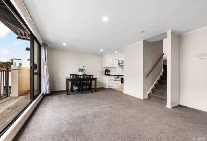 16/22 Normanby Road, Mt Eden, Auckland