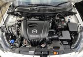 2015 Mazda Demio Hatchback Automatic