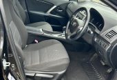 2012 Toyota Avensis Station Wagon Automatic