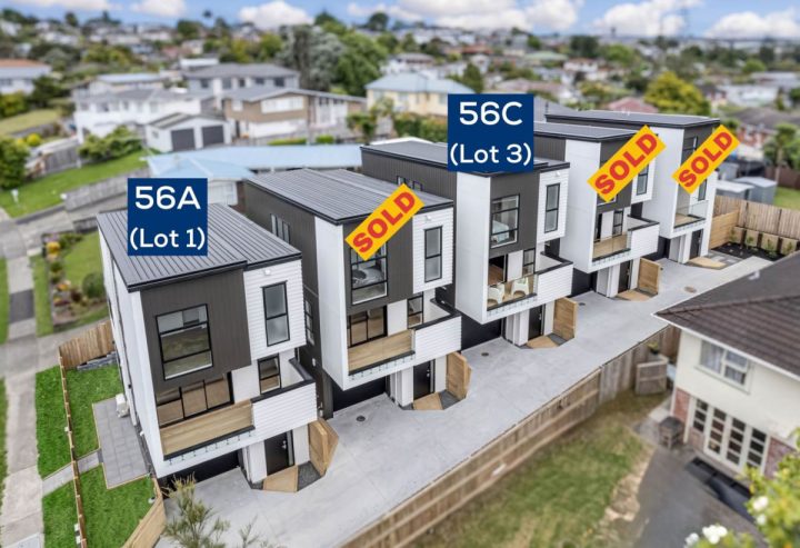 56C Cardiff Road, Pakuranga, Auckland