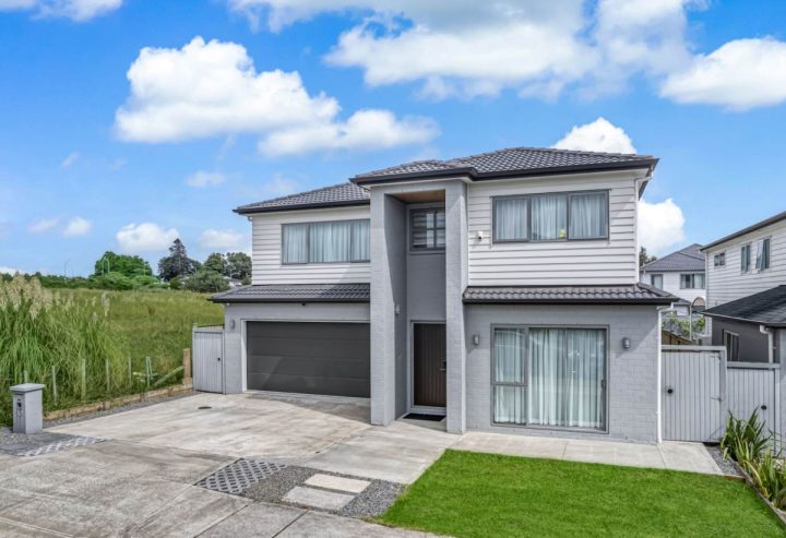 63 Timmer Road, Flat Bush, Auckland