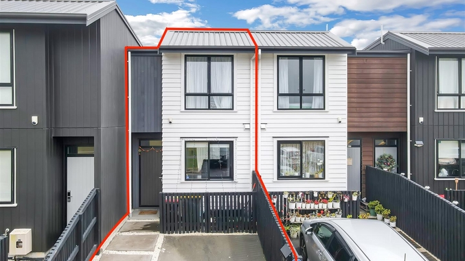 45 Te Aparangi Road, Papakura, Auckland