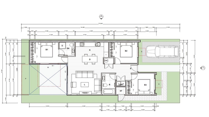 Lot 145, 6 Stockmans Lane, Pukekohe, Auckland