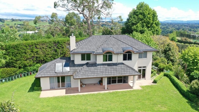 221 Pukemapu Road, Oropi