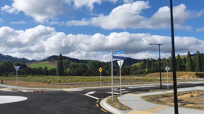 1 Mataikokako Loop, Kawakawa Bay, Auckland