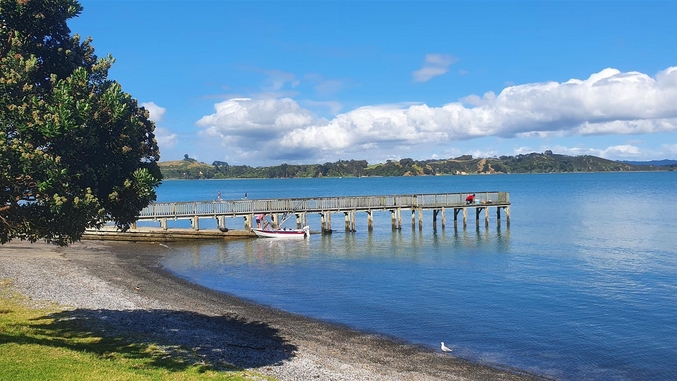 1 Mataikokako Loop, Kawakawa Bay, Auckland