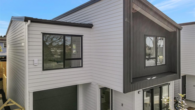 45B Portadown Avenue, Pakuranga, Auckland