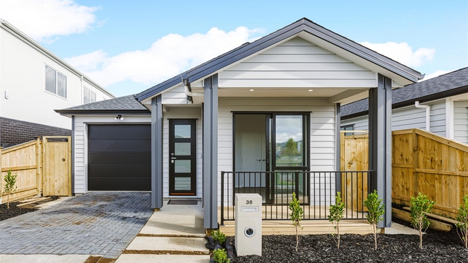 38 Hari Road, Drury, Auckland