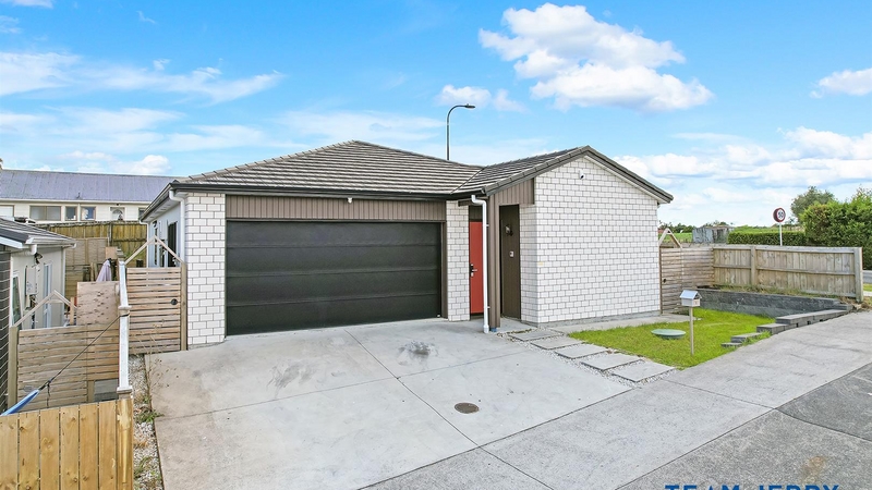 1 Archibald Lane, Papakura, Auckland