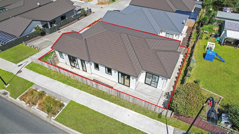 1 Archibald Lane, Papakura, Auckland