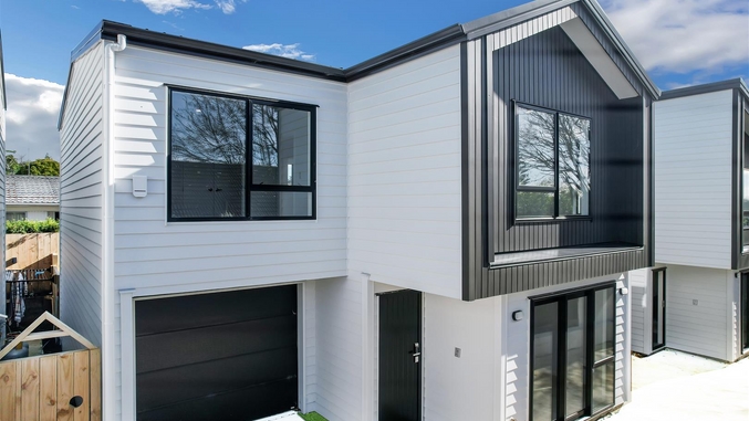 45C Portadown Avenue, Pakuranga, Auckland