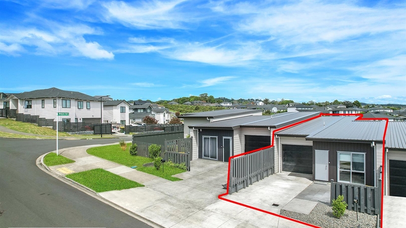 15 Frazen Avenue, Papakura, Auckland