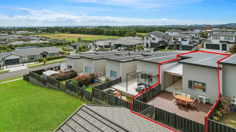 15 Frazen Avenue, Papakura, Auckland