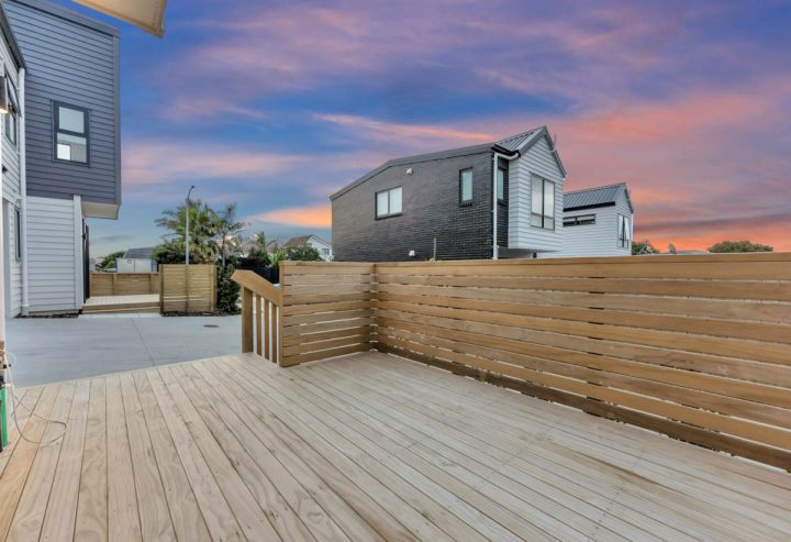 4B Ayr Road, Pakuranga, Auckland