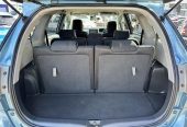 2010 Toyota Wish Low kms / 7 Seater Station Wagon Automatic