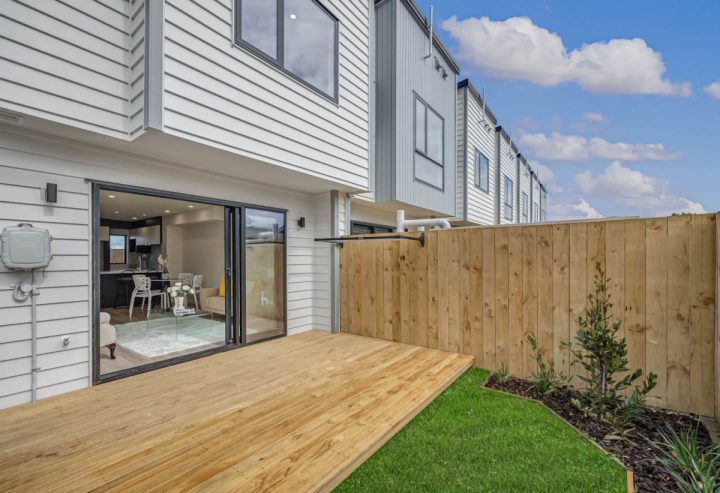 5/31 Weymouth Road, Manurewa, Auckland