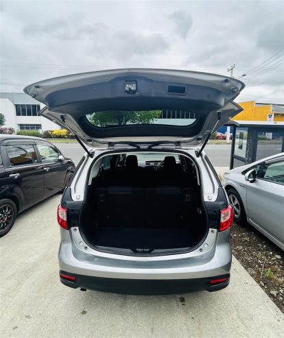 2010 Mazda Premacy Station Wagon Automatic 7 seater ,0 deposit finance available