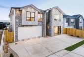 8 Southridge Road, Flat Bush