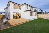 8 Southridge Road, Flat Bush