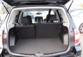 2010 Subaru Forester Black Colour, AWD, Heated Seat RV/SUV Automatic