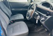 2018 Toyota Sienta Station Wagon Automatic 7 SEATER