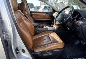 2008 Nissan Fuga V8 Sedan Automatic 0 DEPOSIT FINANCE AVALIABLE