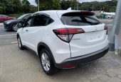 2015 Honda Vezel Hybrid Very Low Kms with New Tyres/ Warranty RV/SUV Automatic Hybrid/ Low Kms/ Heated Seats/ Bluetooth/ Warranty/ Rev. Camera