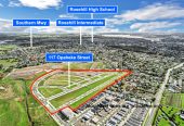 Lot 18 / 117 Opaheke Road, Papakura, Auckland