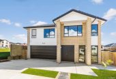 8 Knockanara Drive, Flat Bush