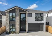 25 Knockanara Drive, Flat Bush, Auckland