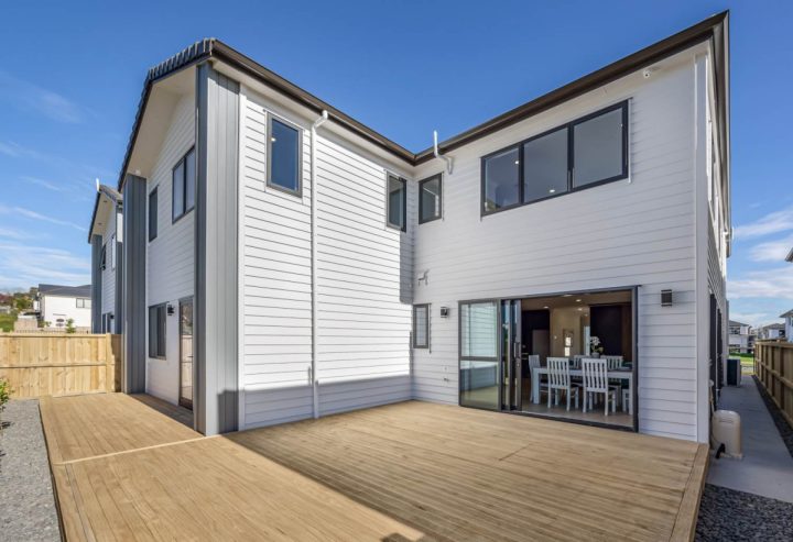 25 Knockanara Drive, Flat Bush, Auckland