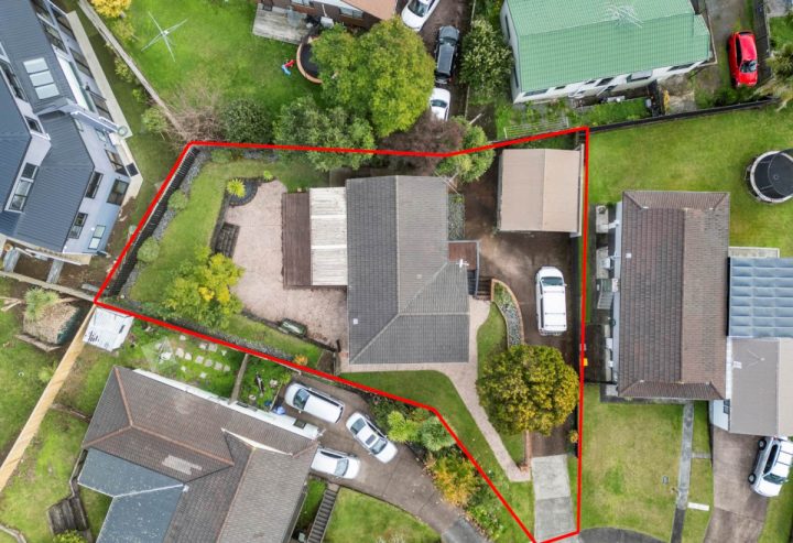 19 Rotoma Rise, Clover Park, Auckland