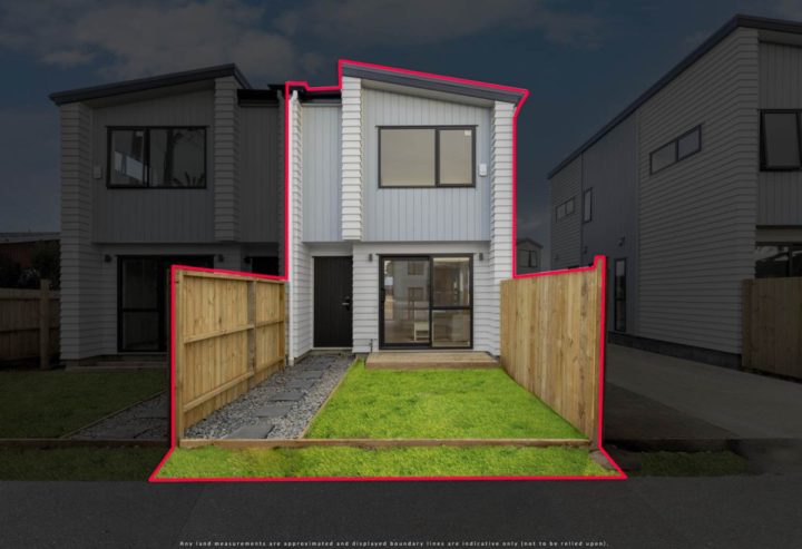 Lot 2/5 Thompson Street, Mangere East, Auckland