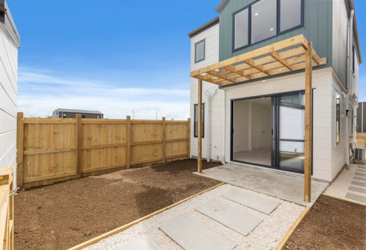 24 Corporal Street, Papakura, Auckland