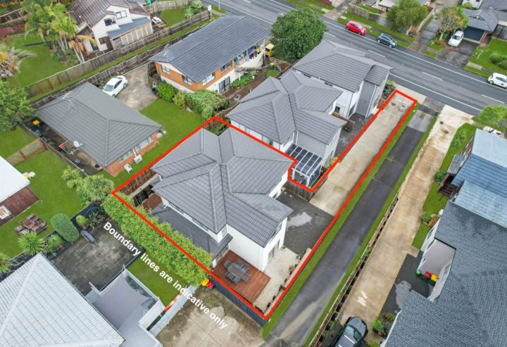 142C Prince Regent Drive, Half Moon Bay, Auckland